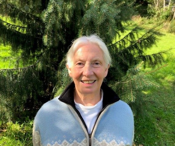 Dr Helen McKay